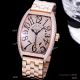 Luxury Franck Muller Square Diamond Case Watches Rose Gold Quartz (3)_th.jpg